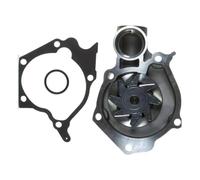 Pompe À Eau Voiture Pompe À Eau G4JS 1 Pièce T2258 131-2259 WPK-803 1600-94066 Pour KIA Pour OPTIMA 2,4l 2002 2003 2004 2005 2006 PompeÀEau Moteur