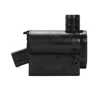 Pompe À Eau Voiture Pompe De Lave-glace À Double Sortie Pour Hyundai Pour I20 Pour I40 Pour Tucson Pour Elantra 98510-26100 98510-2J000 98510-FD100