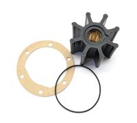 Pompe À Eau Voiture Pour Jabsco Kit Turbine Flexible Pompe À Eau 920-0003 Pour CEF 500106 Pour JMP 7400 Pour Ancor 50009 Pour Afio 8108228 Pour Mallory 9-45710 Moteur Pompes À Eau