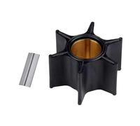 Pompe À Eau Voiture Turbine Pompe À Eau Avec Clé Pour Mercury Pour Mariner 65 70 75 80 85-225HP Pour Hors-bord 47-F694065 47-89984T3 Moteur Pompes À Eau