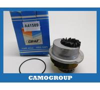 Pompe À Eau Water Pump Graf Pour Opel Ascona Corsa Astra Kadett Vectra 1334024