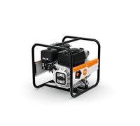 Motopompe À Essence STIHL WP 300 212 CC Débit Moyen Jusqu'À 37 M/H