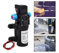 Pompe à eau - YES - 12V - 60W - 5L/min - Arrosage de jardin