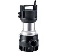 Pompe à eaux chargées Jung Pumpen JP45693 230 V, câble de 15 m, US 102 E, sans interrupteur