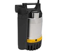 Pompe à eaux chargées Jung Pumpen UV3 SF JP50313 230 V, 10 m