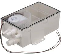 Pompe à eaux grises pour douche 12V 750GPH pour Attwood boat/marina 4143-1