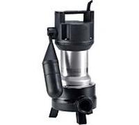 Pompe à eaux sales Jung Pumpen JP00679 US 73 DS, avec prise et câble de 10 m.