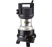 Pompe à eaux sales Jung Pumpen JP45197 230 V, câble de 15 m, US 75 E, sans interrupteur