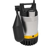 Pompe à eaux sales Jung Pumpen UV3 S JP50249 230 V