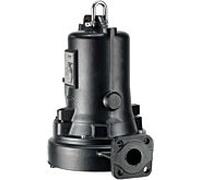 Pompe à eaux usées Jung Pumpen MultiCut JP50369 400 V, 45/2 M