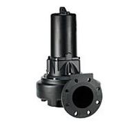 Pompe à eaux usées Jung Pumpen Multistream JP09679 100/4 C2, EX, 400 V, avec protection antidéflagrante
