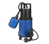 Pompe à eaux usées SFA SANISUB-002 ZPK 40 A, volume de refoulement 10 m3, pour drainage de cave
