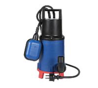 Pompe à eaux usées SFA SANISUB-004 S ZPK 40 A, débit 10 m3, pour drainage de cave