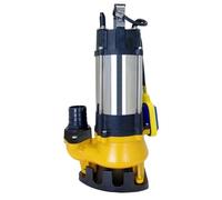Pompe à eaux usées submersible WQ 450F 230V - OM-WQ 450F