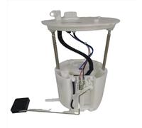 pompe à électrique Compatible Avec Mazda Pour CX-7 2009 2010 2011 2012 2013 2014 ER 2.3 L3ES-13-35Z Ensemble De Module De Pompe À Carburant Pour Automobile