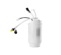 pompe à électrique Ensemble de Module de pompe à carburant pour réservoir gauche de voiture, Compatible avec vw pour Touareg pour Phaeton 3,2l 3,6l 4,2l 2002 2003 2004 2005 2006 7L6919087F