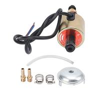 Pompe à électromagnétique de Rectifieuse, Faible Perte de Puissance AC220V pour la Lubrification ou le Refroidissement Professionnel des Machines-outils