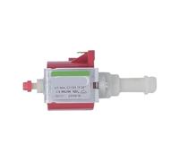 Pompe à électrovanne, compatible avec les électrovannes ULKA EP4 et EP5, compatible pièces détachées for cafetières JURA, SAECO SOLIS(EP5 220V-230V)