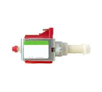 Pompe à électrovanne, compatible avec les électrovannes ULKA EP4 et EP5, compatible pièces détachées for cafetières JURA, SAECO SOLIS(EP4 220V-230V)
