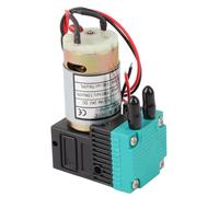 Pompe à encre, 7W 5mm petit diaphragme pour imprimante jet d'encre DC24V | Boîtier plastique pression positive 80-95kpa tuyau 5x3mm 6x4mm circulation agitation réservoir machine grand format station