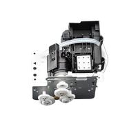 Pompe à Encre Compatible avec Les imprimantes EPSON 7800, 7880C, 7880, 9880, 9880C et 9800 (unité de Nettoyage Incluse).
