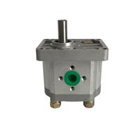 Pompe à engrenages CBN-E310 E314 E306 E304 E320 E325 E308 E312 E316 E318 Pompe à huile hydraulique Clé plate 16/18 mm 1 pièce(CBN-E310,Right-handed)