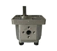 Pompe à engrenages CBN-E310 E314 E306 E304 E320 E325 E308 E312 E316 E318, pompe à huile hydraulique cannelée, 1 paquet(CBN-E308,Left-handed)