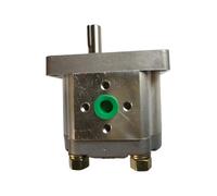 Pompe à engrenages CBN-E320-FPR CBN-F320-FPR CBN-E325-FPR CBN-F325-FPR pompe à huile hydraulique en alliage d'aluminium haute pression(CBN-E325-FPR)