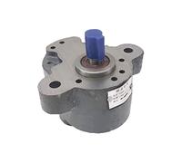 Pompe à Engrenages en Acier Série CB-B Huile Hydraulique Lubrification | Pompe à engrenages en acier haute précision faible bruit fiable efficace pour hydraulique agricole et auto(Cb-b63)