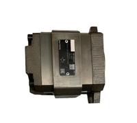 Pompe à engrenages externes PGH2-2X/006RR07VU2 PGH2-22/006RR07VU2