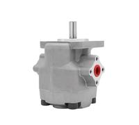 Pompe à engrenages for Machine de moulage par Injection, HGP-2A-F2R HGP-2A-F3R HGP-2A-F4R HGP-2A-F6R HGP-2A-F8R HGP-2A-F9R HGP-2A-F10R HGP-2A-F12R(HGP-2A-F9R)