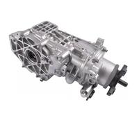 Pompe à engrenages haute pression Différentiel arrière pour Mercedes A45, compatible avec AMG 4WD, différentiel arrière A1763502500, classe W176 1763502900 Pompe à engrenages à fonction hydraulique