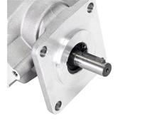 Pompe à engrenages haute pression Pompe à engrenages hydraulique haute pression GPY Pompe à engrenages à fonction hydraulique(GPY-F4R)