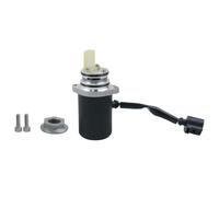 Pompe à engrenages haute pression Pompe à huile différentielle arrière pour Volvo S40 S60 S80 V70 XC70 XC90 2003-2008 699-002 AP03 30783079 Pompe à engrenages à fonction hydraulique