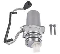 Pompe à engrenages haute pression Pompe de précharge 2719808 0CQ598549 pour différentiel, compatible avec Skoda, compatible avec Octavia, Seat Leon, compatible avec VW