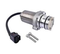 Pompe à engrenages haute pression Pompe de précharge différentielle AP01 pour Audi A3 TT, compatible avec VW 0AY598549A 0BS598549 DS119866 V106591 0AY598549