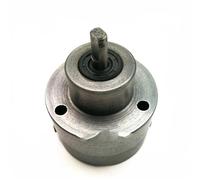 Pompe à engrenages hydraulique basse pression à huile aPump SNBY2.5/0.5 SNBY0.8/0. Lubrification bidirectionnelle(SNBY0.8-0.5)