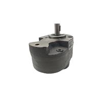 Pompe à engrenages hydraulique CB-B basse pression 1450 tr/min Micro fonte d'acier CB-B16-CB-B32(CBB16)