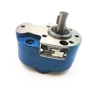 Pompe à engrenages hydraulique CB-B Pompes CB-B2.5 .5F CB-B4 CB-B4F CB-B6 CB-B6F CB-B10 CB-B10F Huile de transfert basse pression(CB-B2.5)