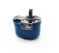 Pompe à engrenages hydraulique CB-B10F basse pression, sens antihoraire