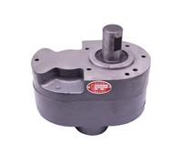 Pompe à engrenages hydraulique, CB-B2.5 B4 B6 B10 B16 B20 B25 B32 B40 B 50 B63 B80 B100 B125 Pompe à huile, pompes à engrenages, CB-B6F/10F/16F/20F/25F/32F(CB-B20F)