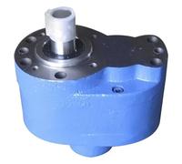 Pompe à engrenages hydraulique CB-B2.5 CB-B4 CB-B6 Huile basse pression Sens horaire(CB-B4)