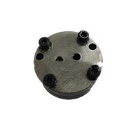 Pompe à engrenages hydraulique for excavation 0,11KCBd-A0,11KCBd-B0,11 Acier allié Lubrification de surface dure