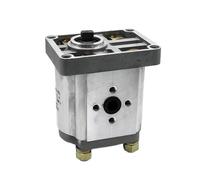 Pompe à engrenages hydraulique for tracteur, pompe à huile haute pression CBN-E320 CBN-F320 CBN-E325 CBN-F325(CBN-E325-FBL)