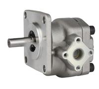 Pompe à engrenages hydraulique haute pression GPY-3R GPY4R GPY-5.8R GPY-7R GPY-8R haute(GPY-3R)