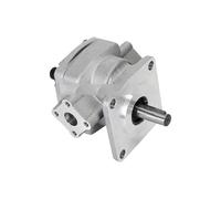 Pompe à engrenages hydraulique haute pression simple série GPY-F5.8R(GPY-F11.5R)