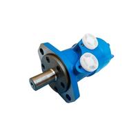 Pompe à engrenages hydraulique haute puissance BMPH 63 OMPH, moteur orbital for pièces de balayeuse(BMR315)