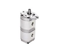 Pompe à engrenages hydraulique HGP-11A, modèle de pression 0,8 à déplacement(HGP-11A-F3-3R)