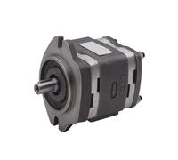 Pompe à engrenages hydraulique IGP-1-10 (pression garantie de 0,8 3 bar) - Série IGP-1(IGP-1-10)