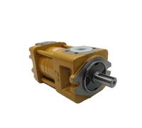 Pompe à engrenages hydraulique interne série NT, modèle NT2-G10F haute pression 25 MPa / 32(270 Degree,NT2 G12F)